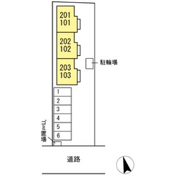 （仮称）Ｄ－ｒｏｏｍ柳津町蓮池の物件外観写真